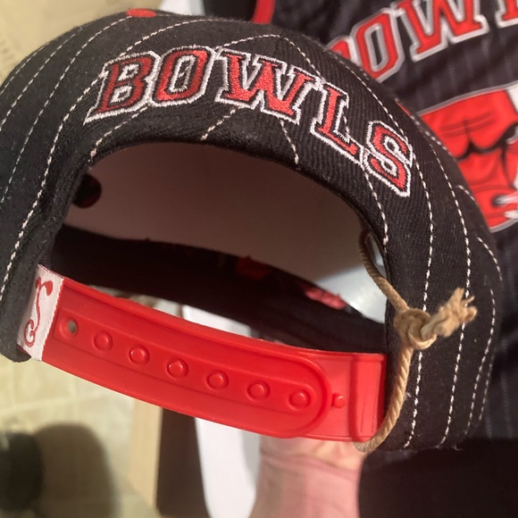 NWT! Bundle! Grassroots California “Chicago Bowls” complete set w/ 3 pair socks - Picture 6 of 13